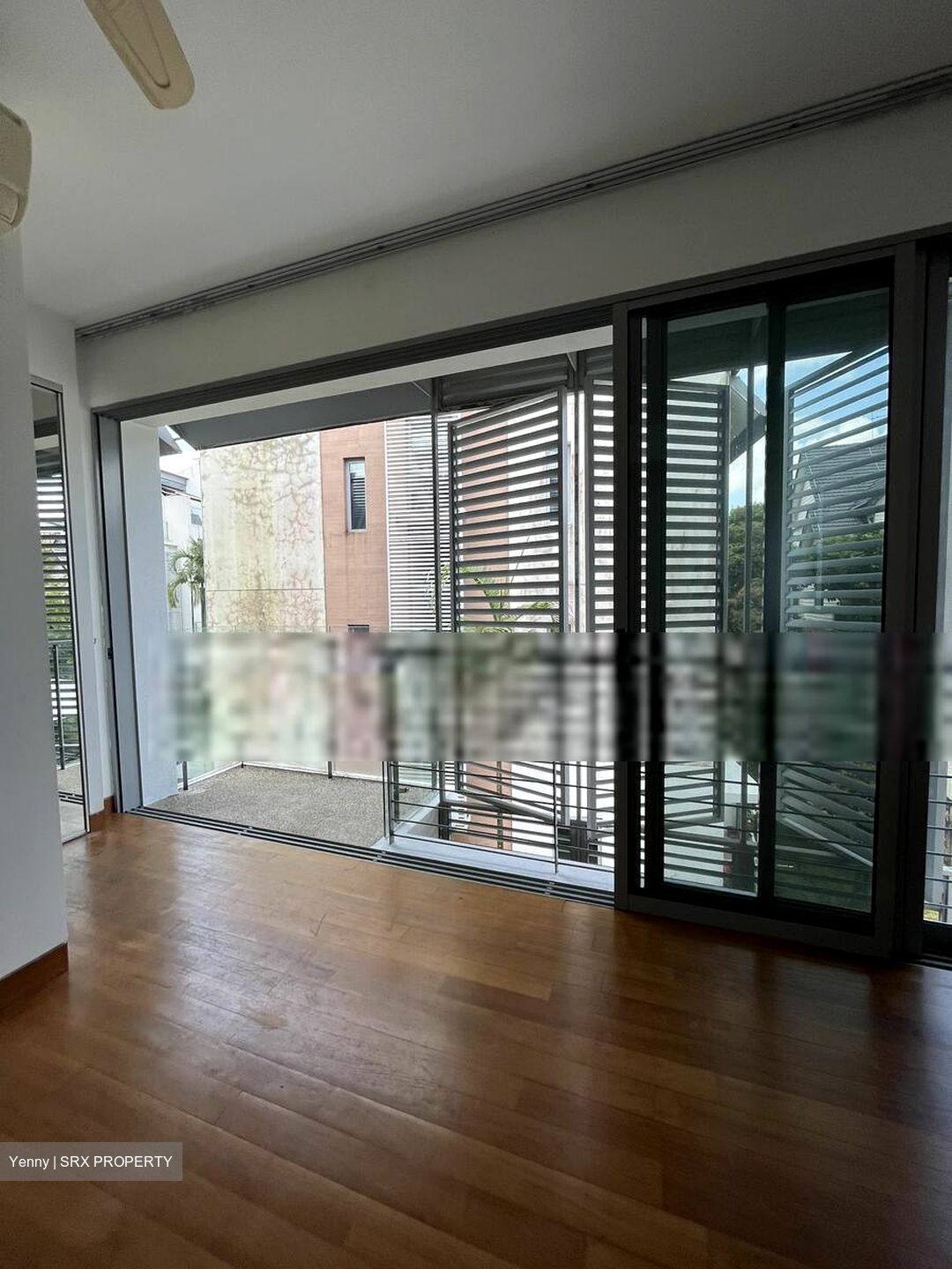 Radiance @ Bukit Timah (D21), Terrace #532296341